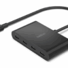 Hub Connect USB-C vers 4 ports USB- – Image 2