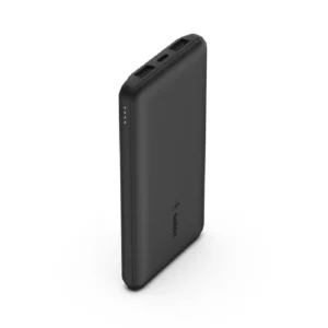Power Bank Belkin BOOST CHARGE (20000 mAH) 15 WATT- USB-A & C 15w - Noir