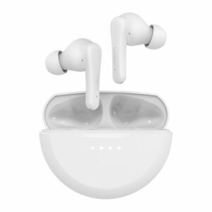 Écouteurs BELKIN SoundformTrue Wireless Rhythm Blanc