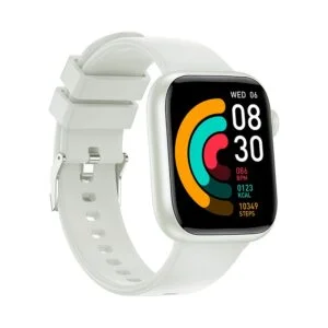 Smartwatch Forever IGo Watch 3 JW-500 _Blanc