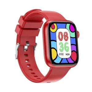 Smartwatch  Forever IGo Watch 3 JW-500 Rouge