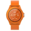 Smartwatch Forever Colorum CW-300 Orange – Image 3