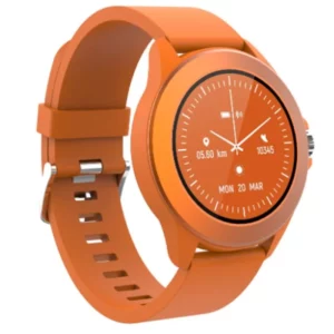Smartwatch Forever Colorum CW-300 Orange