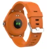 Smartwatch Forever Colorum CW-300 Orange – Image 4
