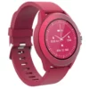 Smartwatch Forever Colorum CW-300 Magenta – Image 2