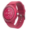 Smartwatch Forever Colorum CW-300 Magenta – Image 4