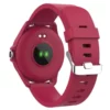 Smartwatch Forever Colorum CW-300 Magenta – Image 5
