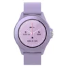 Smartwatch Forever Colorum CW-300 Violet – Image 4
