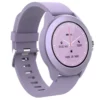 Smartwatch Forever Colorum CW-300 Violet – Image 2