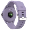 Smartwatch Forever Colorum CW-300 Violet – Image 3
