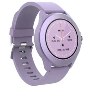 Smartwatch Forever Colorum CW-300 Violet