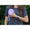 Smartwatch Forever Colorum CW-300 Violet – Image 6