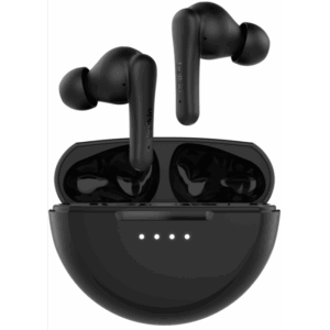 Écouteurs BELKIN SoundformTrue Wireless Rhythm Noir