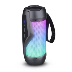 Enceinte sans fil lumineuse compacte outdoor – PARTYBTIPMINI BIGBEN