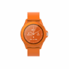 Smartwatch Forever Colorum CW-300 Orange – Image 9