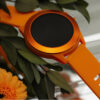Smartwatch Forever Colorum CW-300 Orange – Image 6