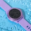 Smartwatch Forever Colorum CW-300 Violet – Image 7