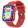 Smartwatch  Forever IGo Watch 3 JW-500 Rouge – Image 3