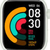 Smartwatch Forever IGo Watch 3 JW-500 _Blanc – Image 6