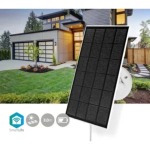 Panneau solaire