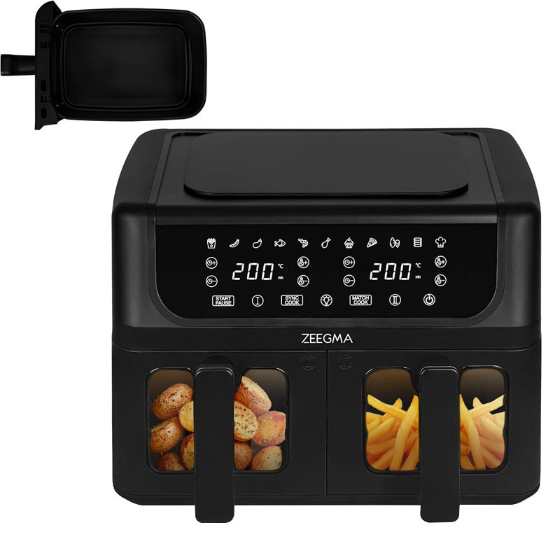air-fryer-grande-double-zeegma-sans-huile-9-litres-1700w-zkucknapdualblack-